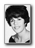 Vicky Perez: class of 1964, Norte Del Rio High School, Sacramento, CA.